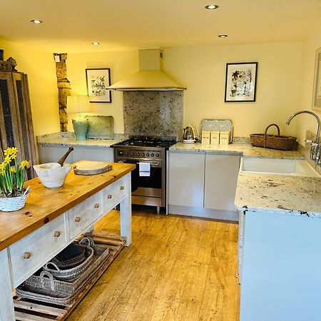 Campden Mews Villa Chipping Campden Ngoại thất bức ảnh