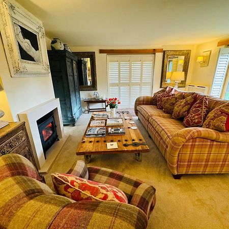 Campden Mews Villa Chipping Campden Ngoại thất bức ảnh