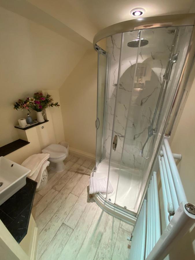 Campden Mews Villa Chipping Campden Ngoại thất bức ảnh