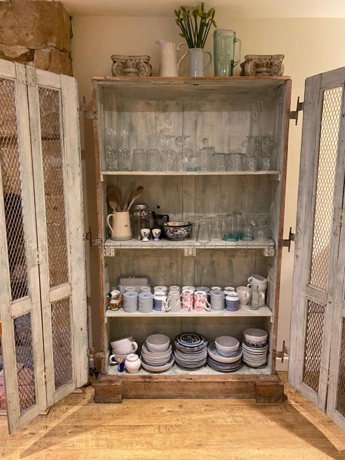 Campden Mews Villa Chipping Campden Ngoại thất bức ảnh