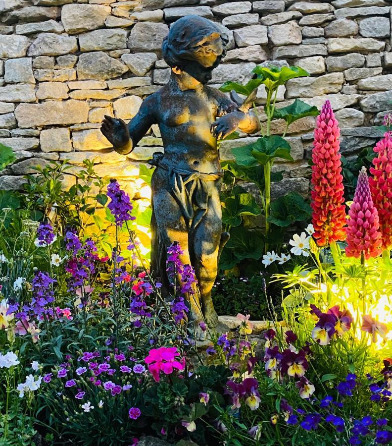 Campden Mews Villa Chipping Campden Ngoại thất bức ảnh
