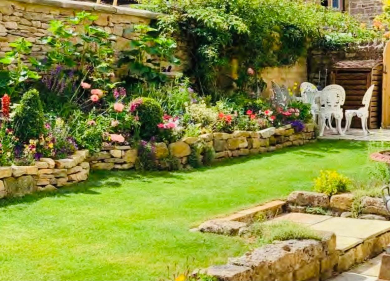 Campden Mews Villa Chipping Campden Ngoại thất bức ảnh