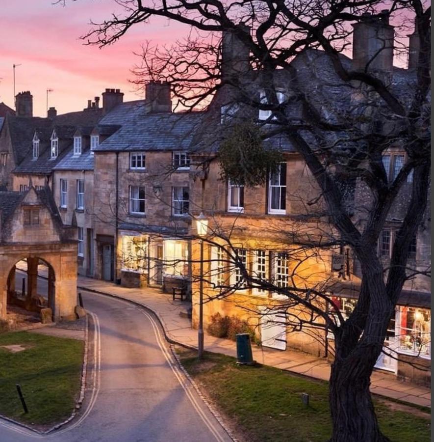 Campden Mews Villa Chipping Campden Ngoại thất bức ảnh