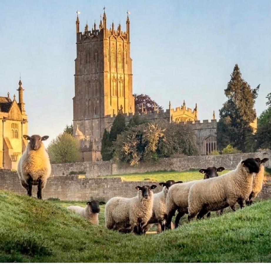 Campden Mews Villa Chipping Campden Ngoại thất bức ảnh
