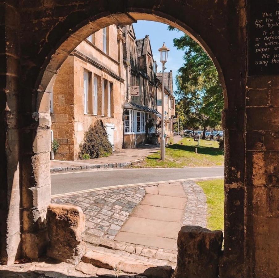 Campden Mews Villa Chipping Campden Ngoại thất bức ảnh