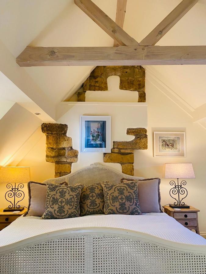 Campden Mews Villa Chipping Campden Ngoại thất bức ảnh