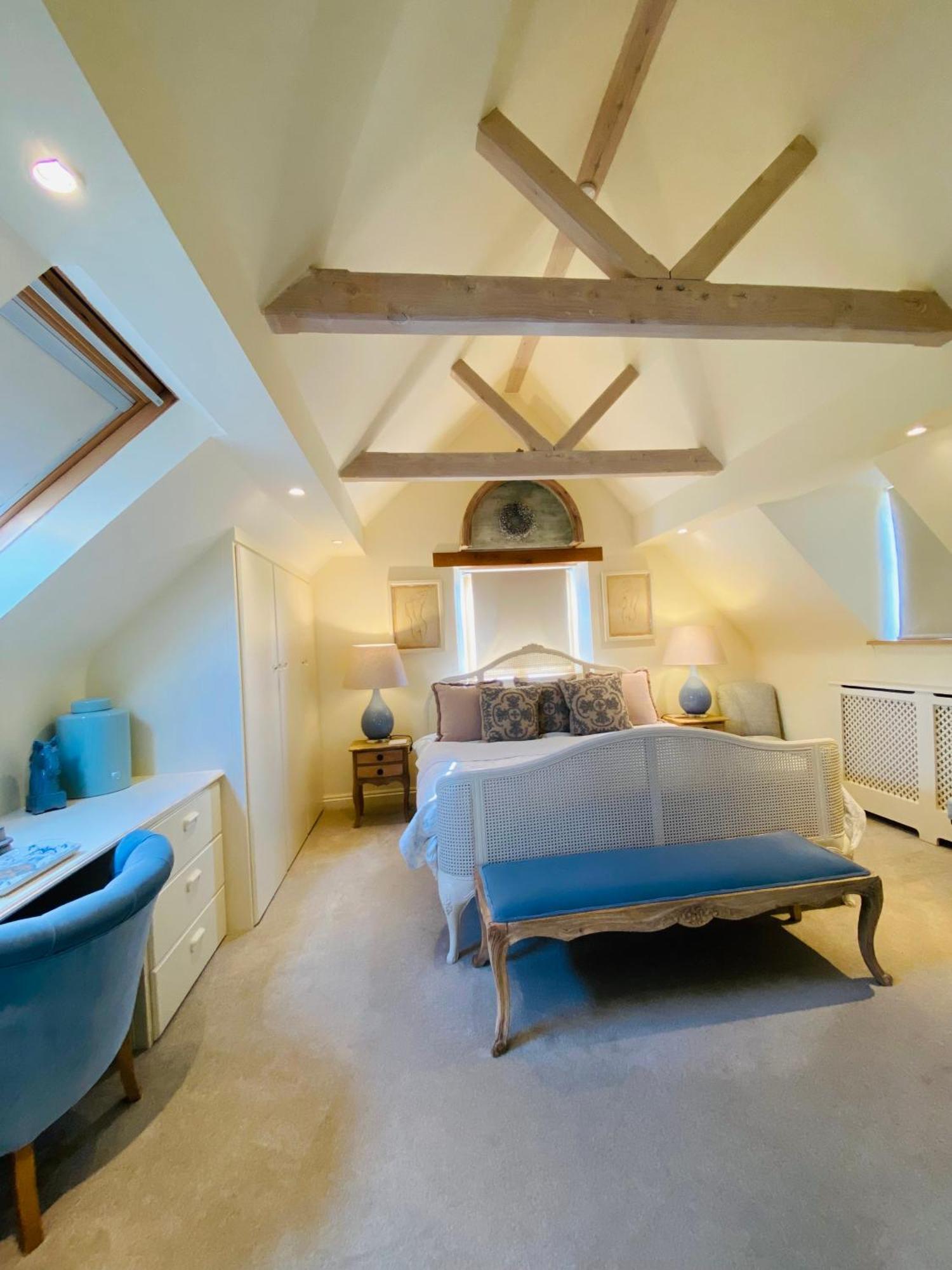 Campden Mews Villa Chipping Campden Ngoại thất bức ảnh