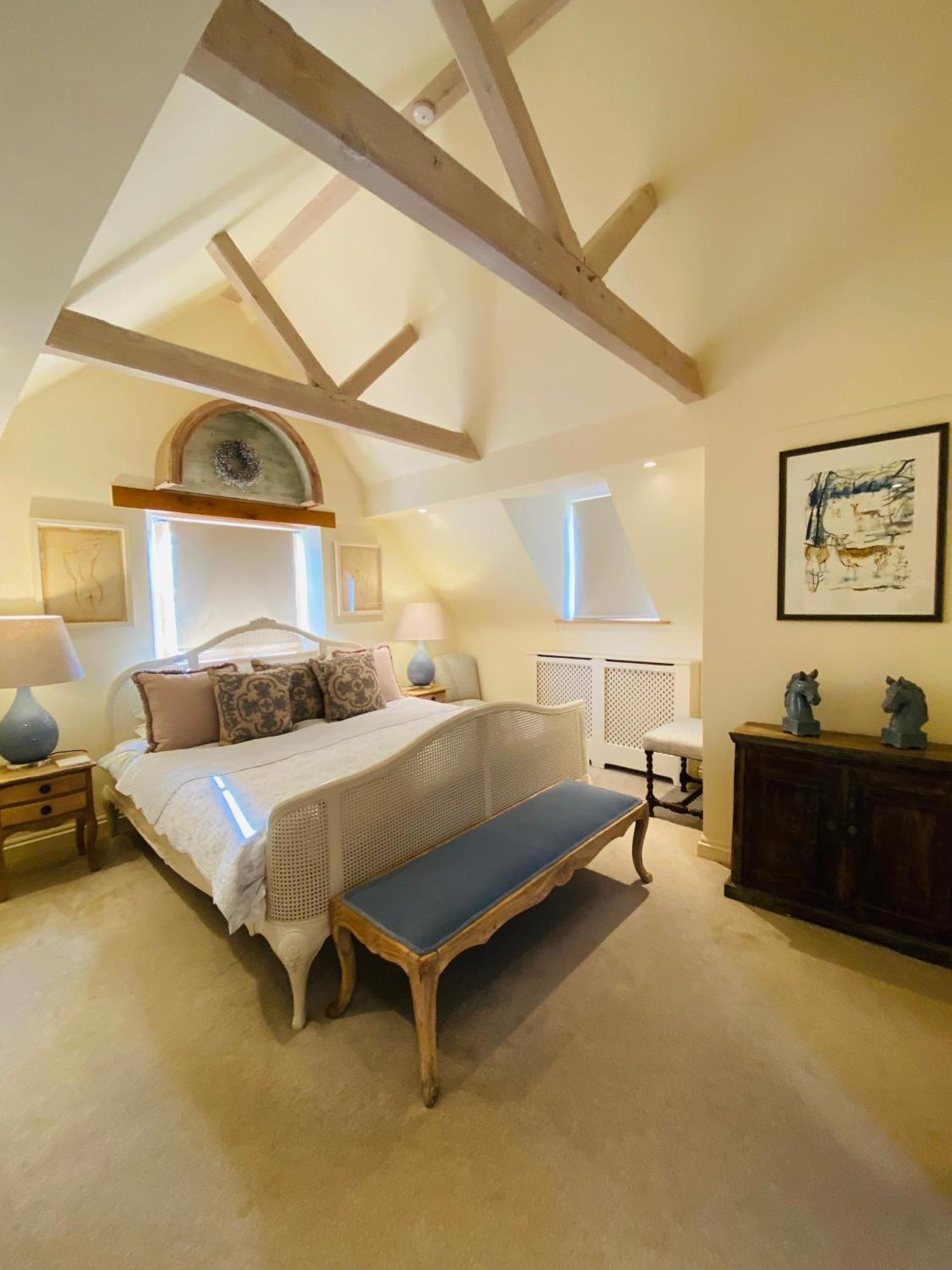Campden Mews Villa Chipping Campden Ngoại thất bức ảnh