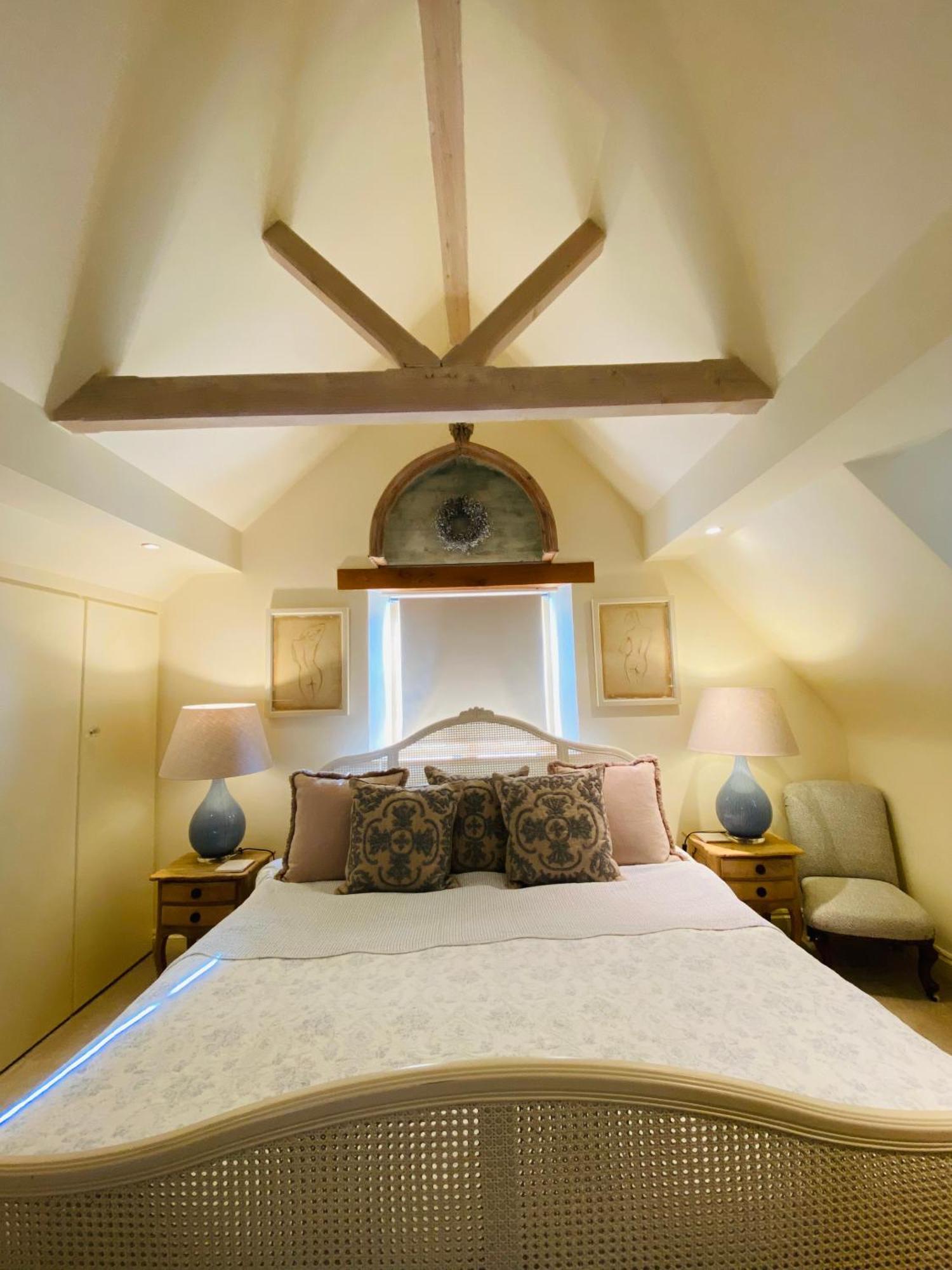 Campden Mews Villa Chipping Campden Ngoại thất bức ảnh