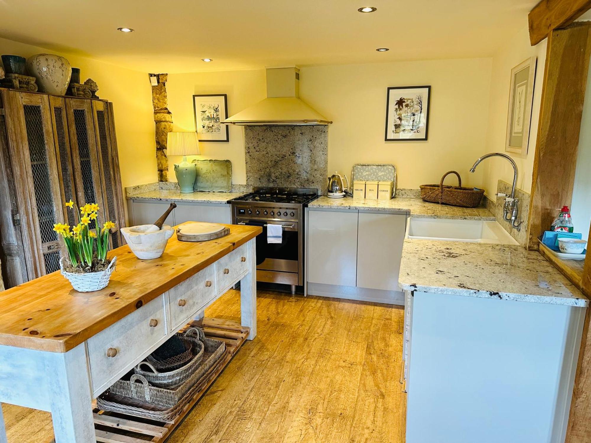 Campden Mews Villa Chipping Campden Ngoại thất bức ảnh
