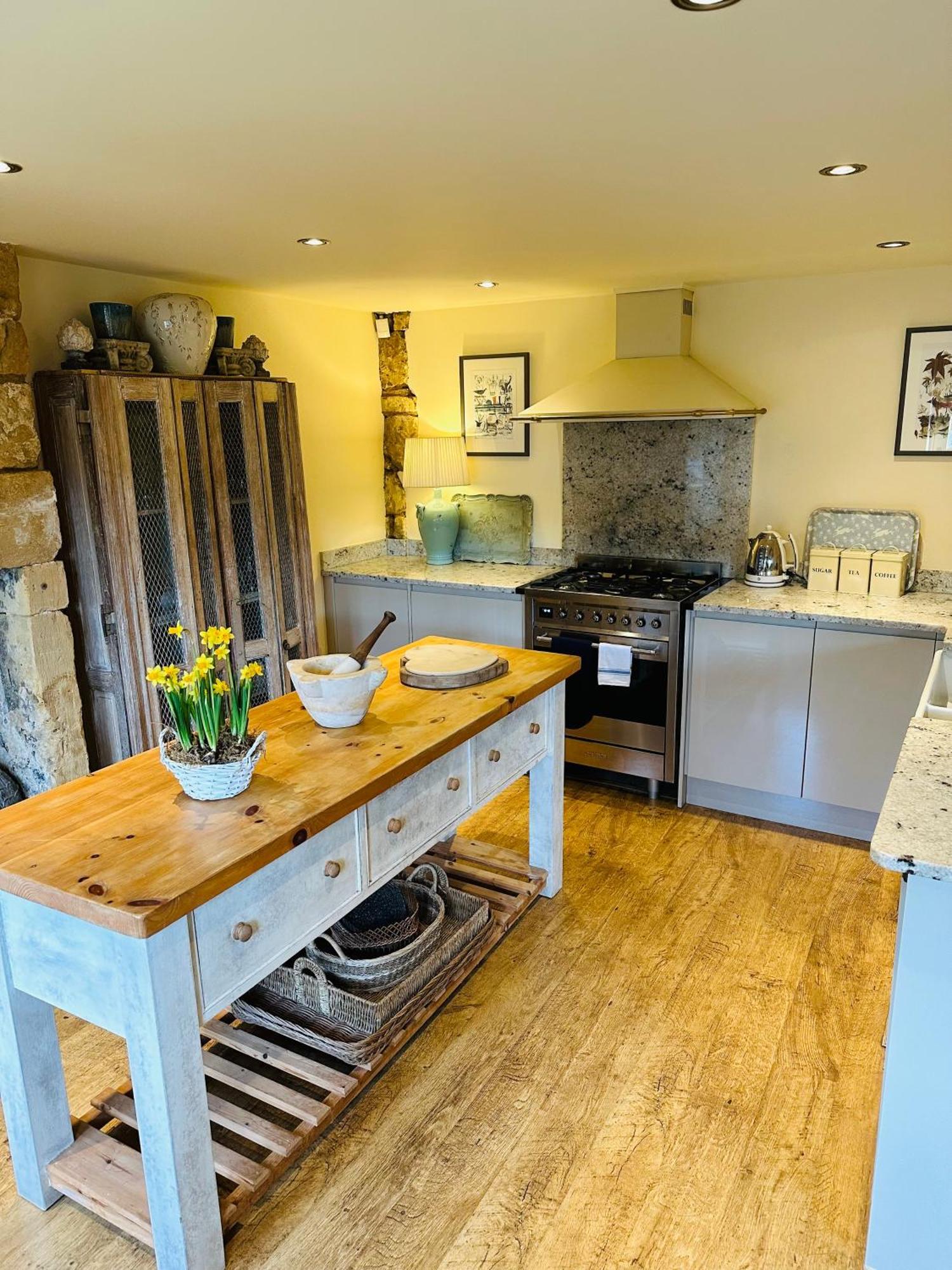 Campden Mews Villa Chipping Campden Ngoại thất bức ảnh