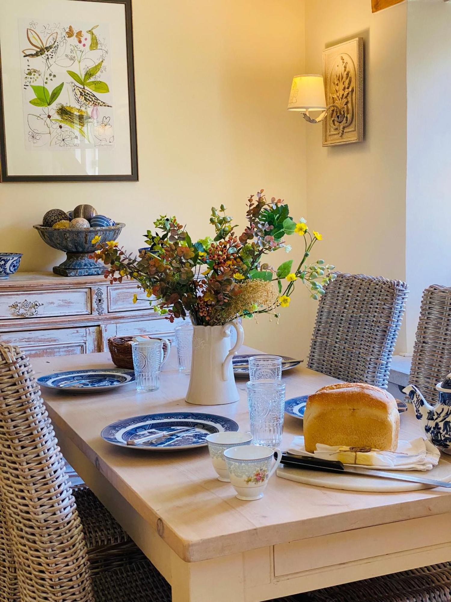 Campden Mews Villa Chipping Campden Ngoại thất bức ảnh