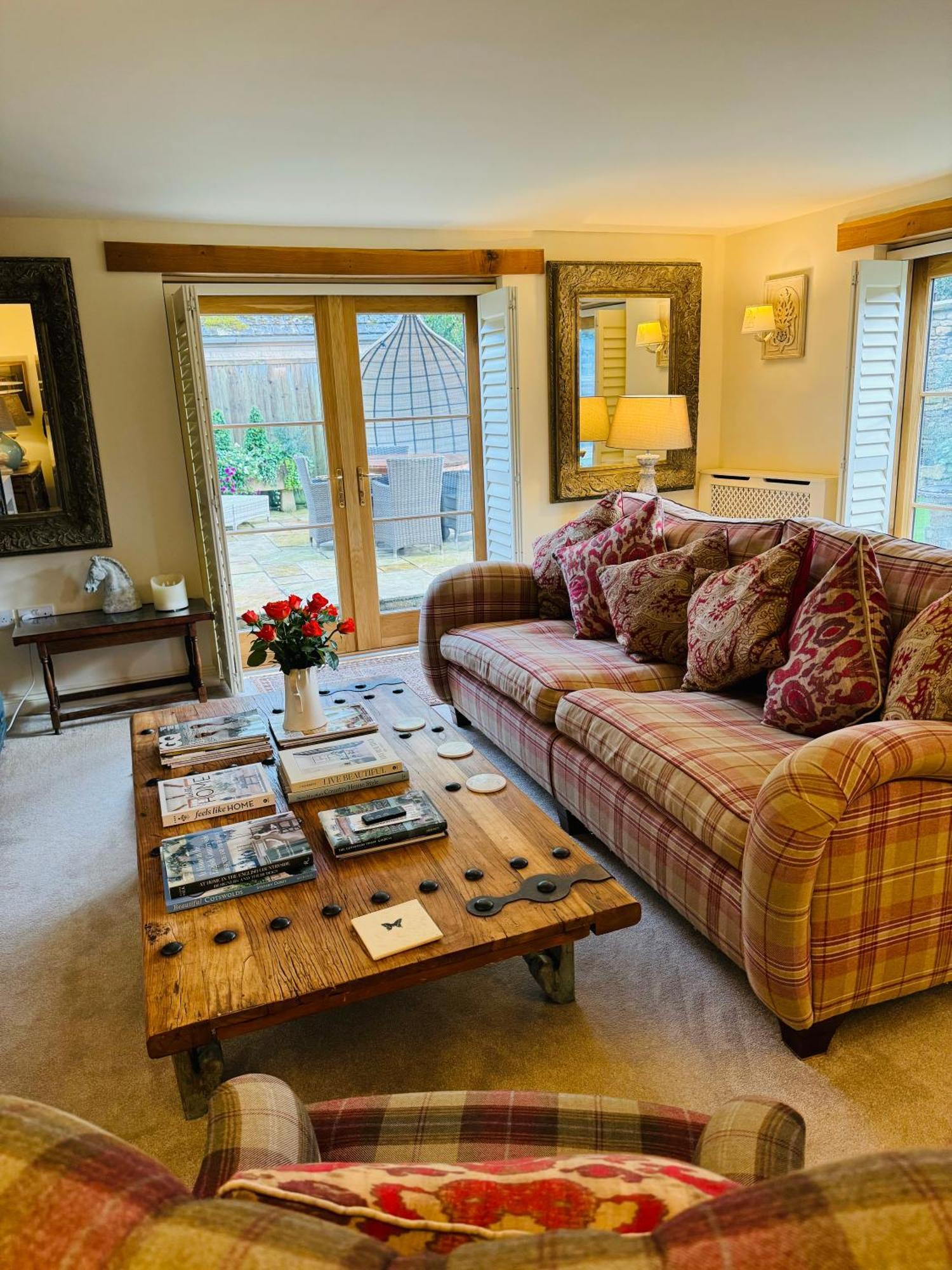 Campden Mews Villa Chipping Campden Ngoại thất bức ảnh