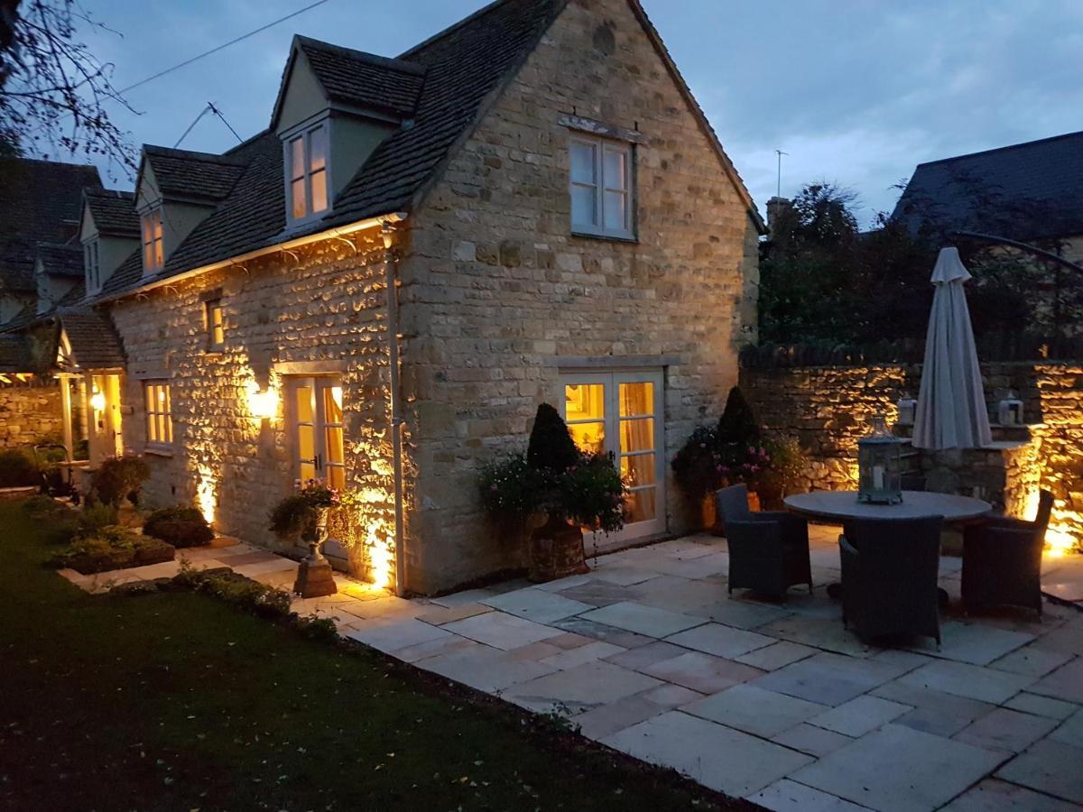 Campden Mews Villa Chipping Campden Ngoại thất bức ảnh